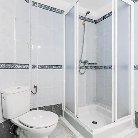 Villa Vista Alboran - Family With Sea Views *